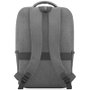 Aisens Mochila para Portátil 17 pulgadas Gris ASBG-BP081-GR